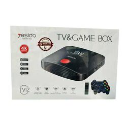 Yesido TV12 Smart Gaming TV Box