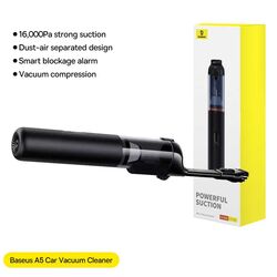 Baseus A5 Car Vacuum Cleaner