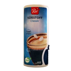 Rio Classic Sweeteners 1200 Tablets
