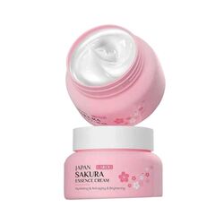 Laikou Japan Sakura Essence Cream