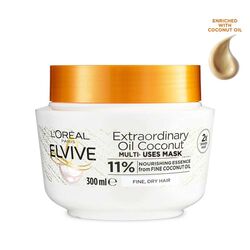 L'Oreal Elvive Extraordinary Oil Coconut Hair Mask