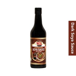 Blossoms Superior Dark Soya Sauce