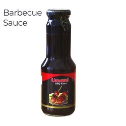 Umami BBQ Sauce 300ml