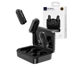 WiWU Wi-WM002 Portable Wireless Mini Microphone