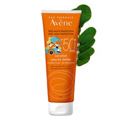 Avene SPF50+ Lotion for Children 250ml