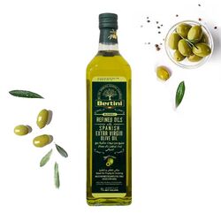 Bertini Extra Virgin Olive Oil 1L