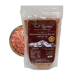 Himalayan Pink Rock Salt 500g