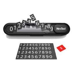 Nextool Multifunctional Parking Plate