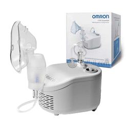 Omron NE-C101 Compressor Nebulizers