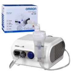 Omron NE-C28 Compressor Nebulizers