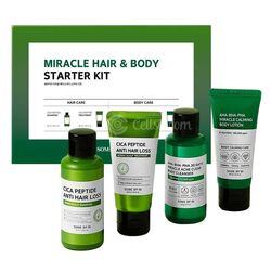 Some By Mi Miracle Hair & Body Starter Kit