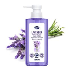 Boots Lavender Moisturising Hand Wash
