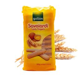 Gullon Savoiardi Lady Fingers