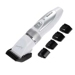 Kemei KM-6688 Rechargeable Hair Clipper