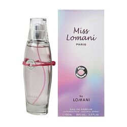 Lomani Eau De Parfume Spray 100ml