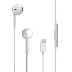 Apple USB-C Connector EarPods