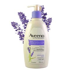 Aveeno Daily Moisturizing Body Lotion 354ml