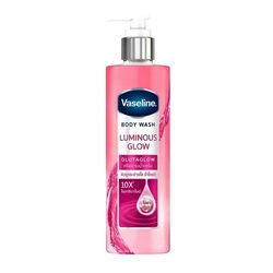 Vaseline Youth Glow Body Wash 425ml