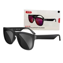 XO E6 Smart Bluetooth Sunglasses