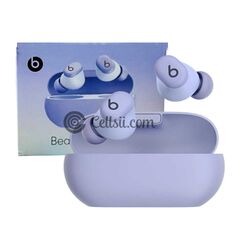 Beats Solo Buds Wireless Bluetooth Earbuds