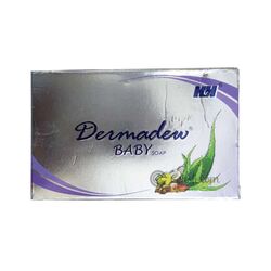 Dermadew Baby Soap 75g