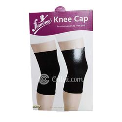 Flamingo OC-2013 Knee Cap
