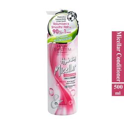 Watsons Hydrating Micellar Conditioner 500ml