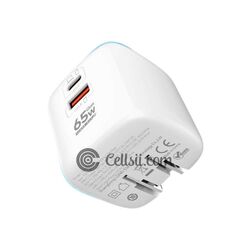 LDNIO Q2617 Super Fast 65W GaN Charger