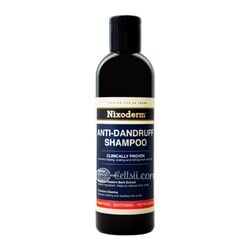 Nixoderm Anti-Dandruff Shampoo with Conditioner