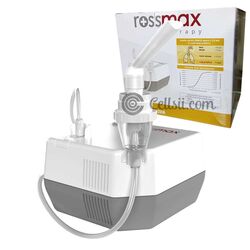 Rossmax Therapy NL100 Piston Nebulizer