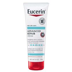 Eucerin Very Dry Skin Advanced Repair Cream 226g