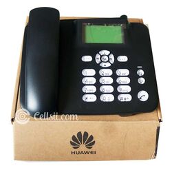 Huawei F316 Landline Telephone Set