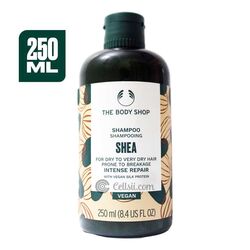 The Body Shop Shea Intense Repair Shampoo 250ml
