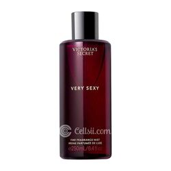 Victoria's Secret Very Sexy Fine Fragrance Body Mist