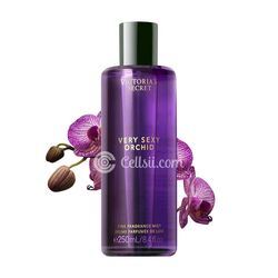Victoria's Secret Very Sexy Orchid Body Mist