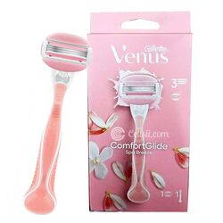 Gillette Venus Comfortglide Spa Breeze Razor