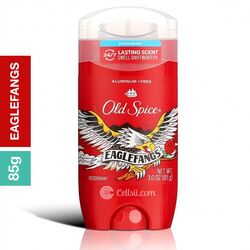 Old Spice Eaglefangs Aluminum Free Deodorant 85g