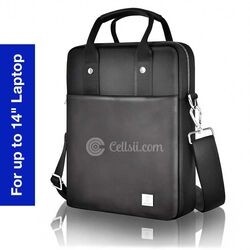 WiWU Hali Vertical Laptop Bag