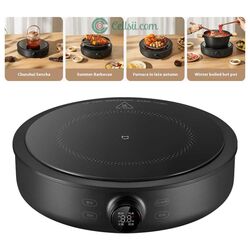 Xiaomi Mijia Electric S1 (MDTL001CM) Induction Cooker