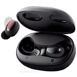 Havit i95 Touch Control Bluetooth Earphones Wireless Earbuds