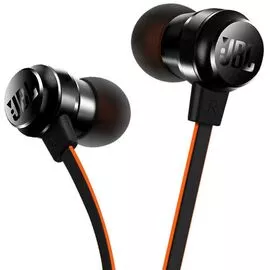 JBL T280A+ Pure Bass Earphone with Mic in-Ear Headset