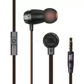 JBL T380A Dual Ear Headphone