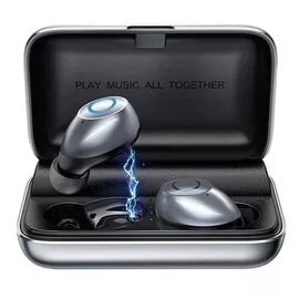 Joyroom JR-T07 Bluetooth Earphones TWS Touch Control