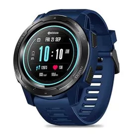 Zeblaze Vibe 5 IPS Color Screen Waterproof Smartwatch