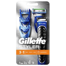 Gillette Styler Beard Trimmer Men's Razor & Edger