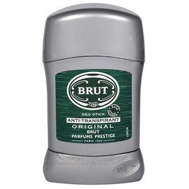 Brut Original Deo Stick Anti Transpiration Deodorant 50ml