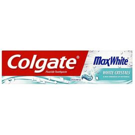 Colgate Max White Toothpaste 100ml