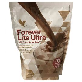 Forever Lite Ultra with Aminotein Chocolate 375g