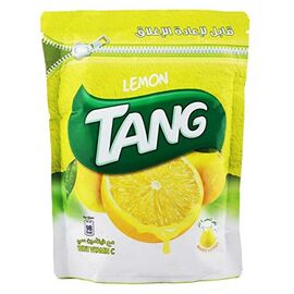 Tang Lemon Flavour Instant Drink Powder 375g Pouch