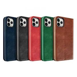 J-Case Flip Cover for iPhone